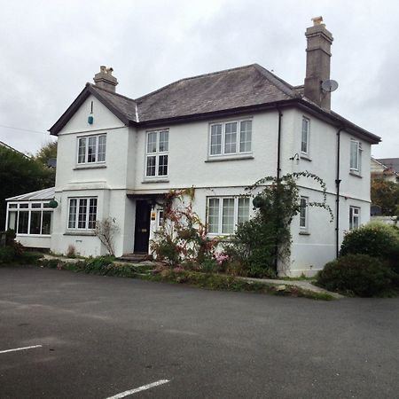 Penwinnick House B&B St Austell Exterior photo